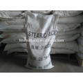 lubricante / lubricante del tubo del pvc para el proveedor plástico / del ácido esteárico de China el mejor precio Tripple Press Stearic Acid